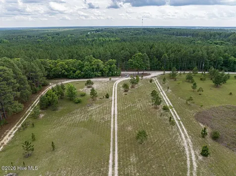 165 Hartsell Lane Jackson Springs NC 27281