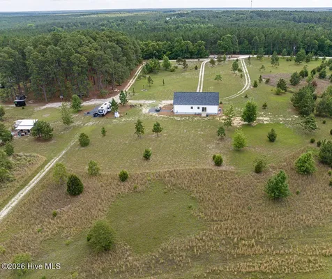 165 Hartsell Lane Jackson Springs NC 27281