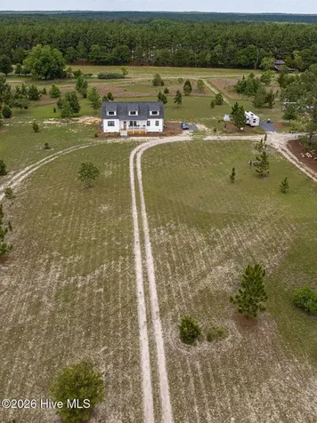 165 Hartsell Lane Jackson Springs NC 27281