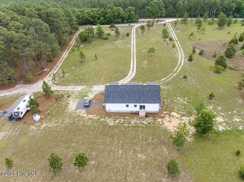 165 Hartsell Lane Jackson Springs NC 27281