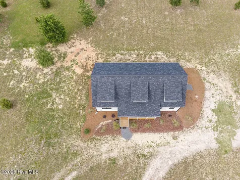 165 Hartsell Lane Jackson Springs NC 27281