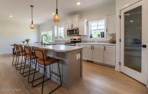 165 Hartsell Lane Jackson Springs NC 27281