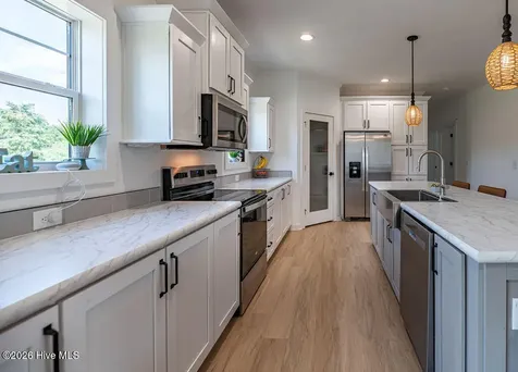 165 Hartsell Lane Jackson Springs NC 27281