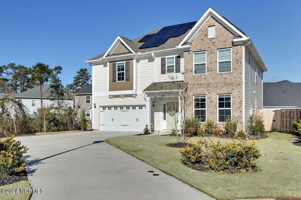 36 Milano Court Hampstead NC 28443