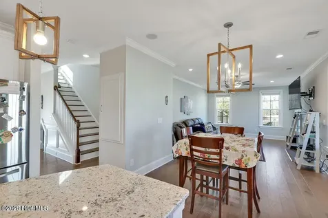 36 Milano Court Hampstead NC 28443