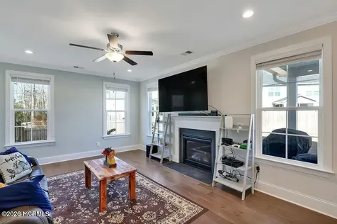 36 Milano Court Hampstead NC 28443