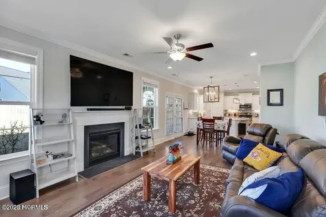 36 Milano Court Hampstead NC 28443
