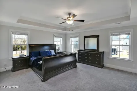 36 Milano Court Hampstead NC 28443