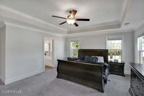 36 Milano Court Hampstead NC 28443