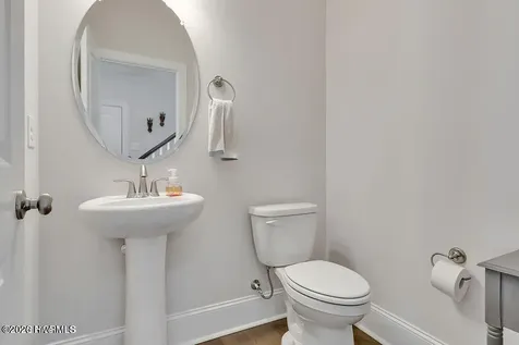 36 Milano Court Hampstead NC 28443