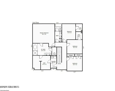 36 Milano Court Hampstead NC 28443