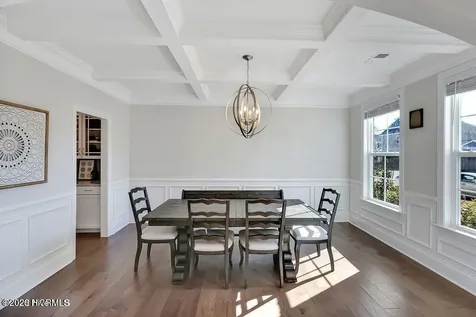 36 Milano Court Hampstead NC 28443