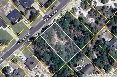 Lot 303 Mission Road Southport NC 28461