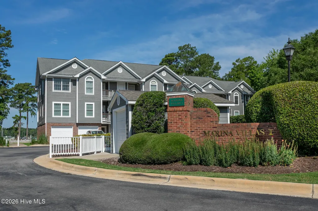 419 Albemarle Boulevard Hertford NC 27944