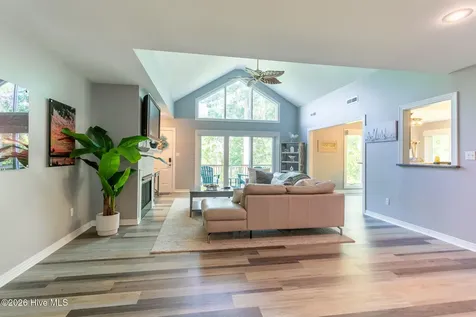 419 Albemarle Boulevard Hertford NC 27944