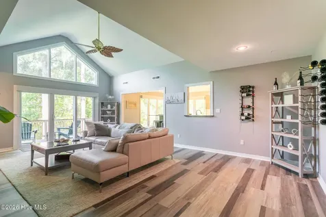 419 Albemarle Boulevard Hertford NC 27944