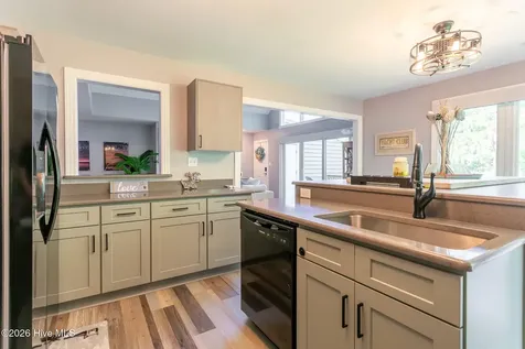 419 Albemarle Boulevard Hertford NC 27944