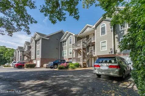 419 Albemarle Boulevard Hertford NC 27944