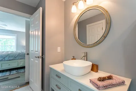 419 Albemarle Boulevard Hertford NC 27944