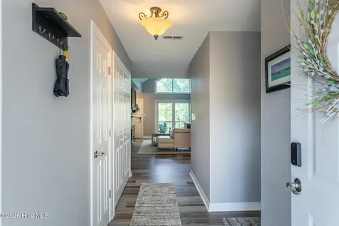 419 Albemarle Boulevard Hertford NC 27944