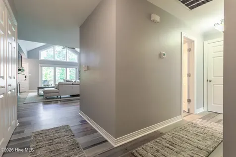 419 Albemarle Boulevard Hertford NC 27944