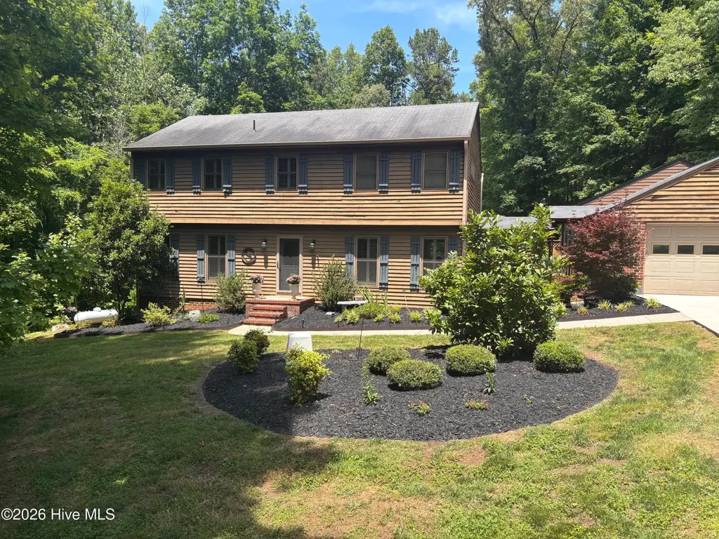 1003 Scenic Drive Graham NC 27253