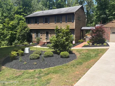 1003 Scenic Drive Graham NC 27253