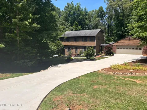 1003 Scenic Drive Graham NC 27253