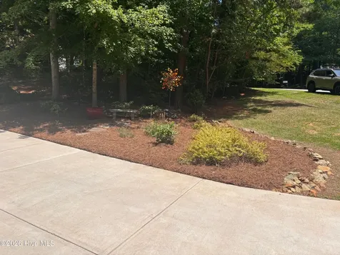 1003 Scenic Drive Graham NC 27253