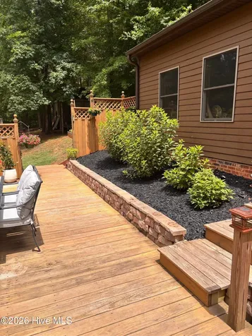 1003 Scenic Drive Graham NC 27253