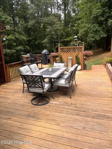1003 Scenic Drive Graham NC 27253