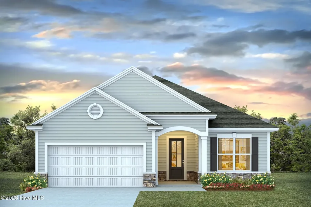 2103 Marietta Circle NW Ash NC 28420