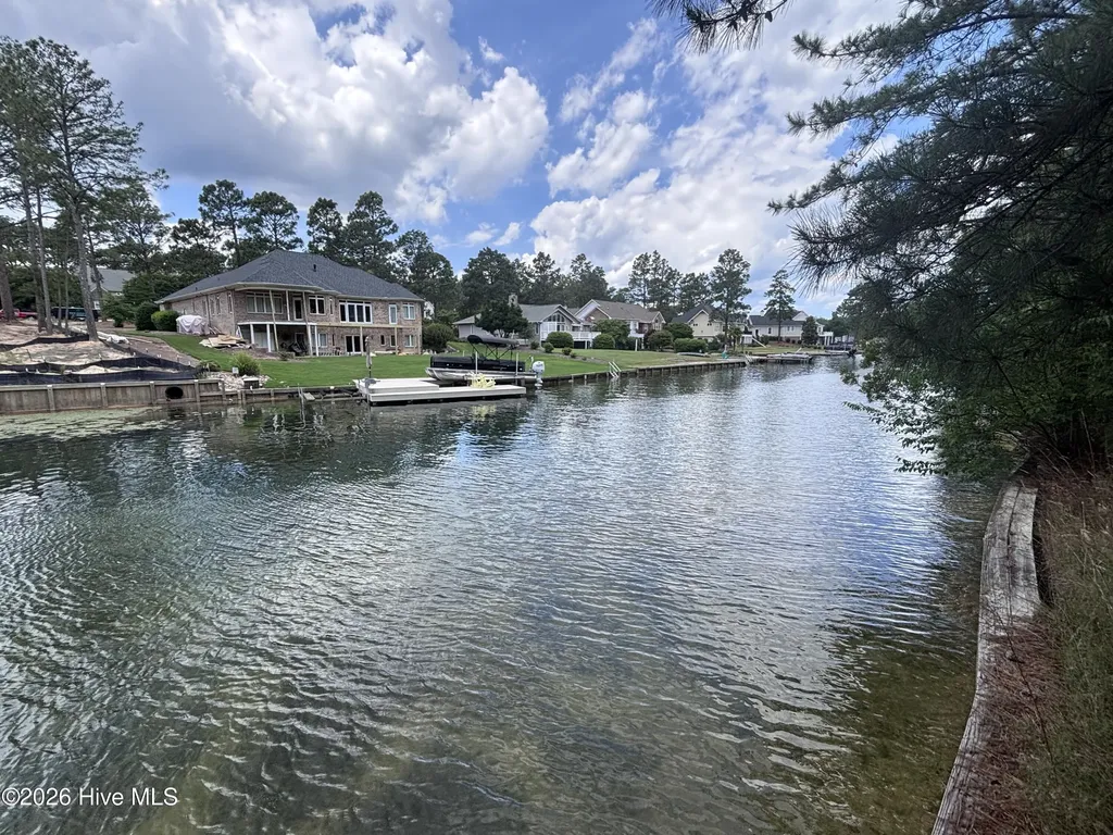 111 Callis Circle West End NC 27376