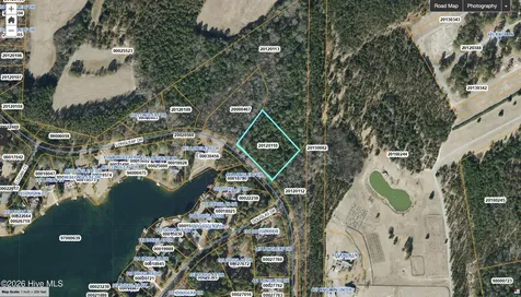 111 Callis Circle West End NC 27376