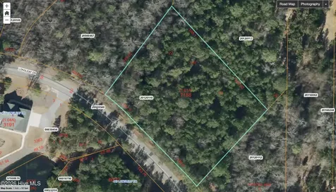 111 Callis Circle West End NC 27376