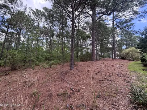 111 Callis Circle West End NC 27376