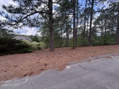 111 Callis Circle West End NC 27376