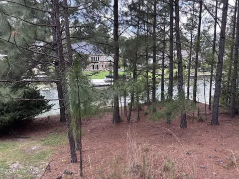 111 Callis Circle West End NC 27376
