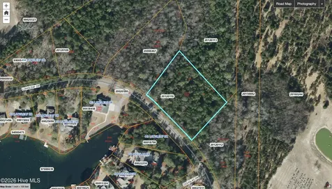 111 Callis Circle West End NC 27376