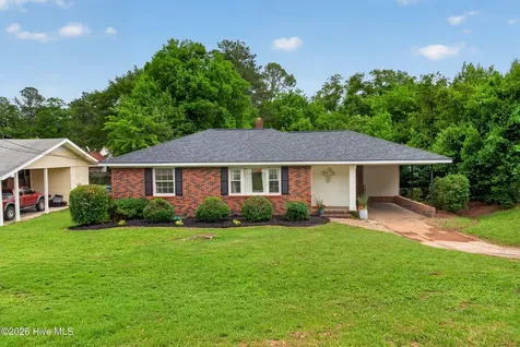 1429 Waccamaw Drive North Augusta SC 29841