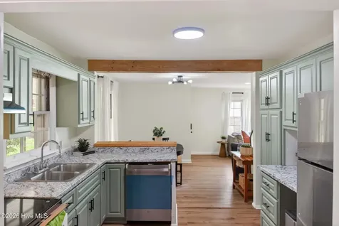 1429 Waccamaw Drive North Augusta SC 29841