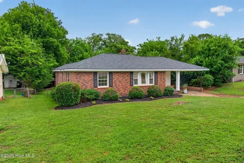 1429 Waccamaw Drive North Augusta SC 29841