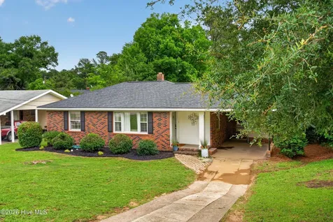 1429 Waccamaw Drive North Augusta SC 29841