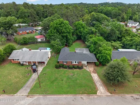 1429 Waccamaw Drive North Augusta SC 29841