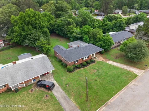 1429 Waccamaw Drive North Augusta SC 29841