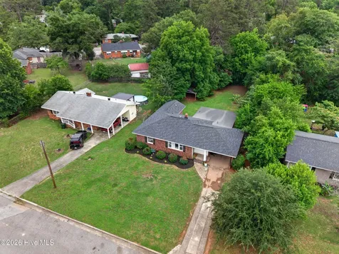 1429 Waccamaw Drive North Augusta SC 29841