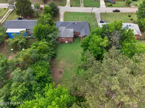 1429 Waccamaw Drive North Augusta SC 29841
