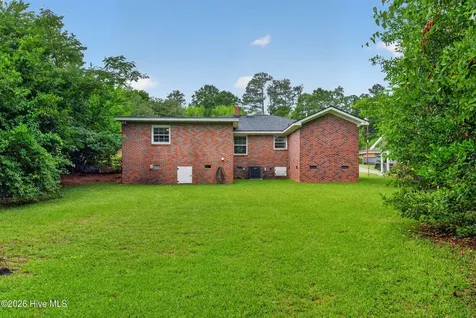 1429 Waccamaw Drive North Augusta SC 29841
