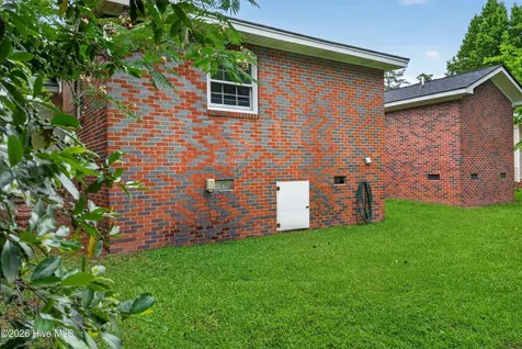 1429 Waccamaw Drive North Augusta SC 29841
