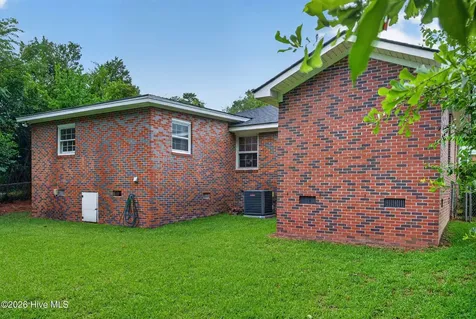 1429 Waccamaw Drive North Augusta SC 29841